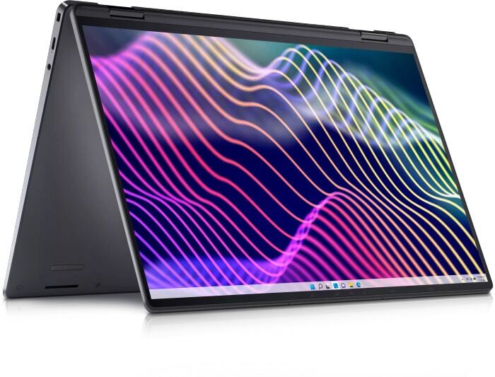 Dell Latitude 9440 2-in-1 | i7-1365U | 14" | 16 GB | 512 GB SSD | WQXGA | Win 11 Pro | DE, image 3 of 6