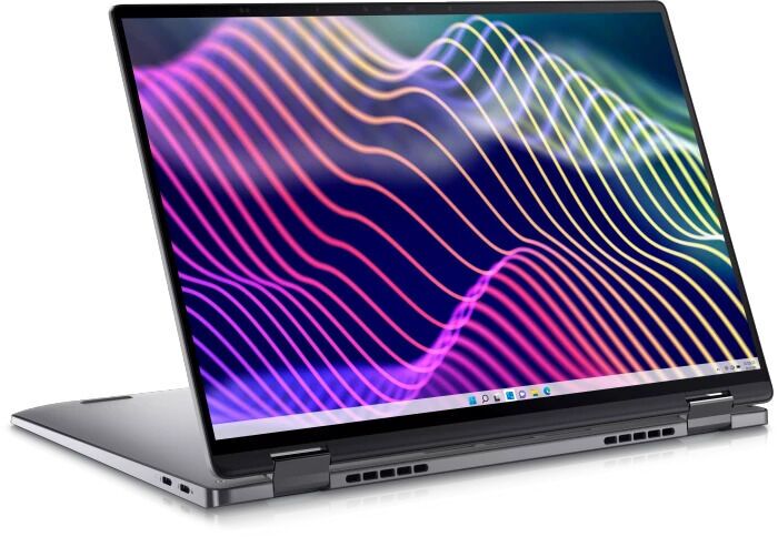 Dell Latitude 9440 2-in-1 | i7-1365U | 14" | 16 GB | 512 GB SSD | WQXGA | Win 11 Pro | DE, image 4 of 6