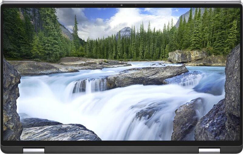 Dell Latitude 15 9520 2-in-1 | i7-1185G7 | 15" | 16 GB | 1 TB SSD | Win 11 Pro | DE 3