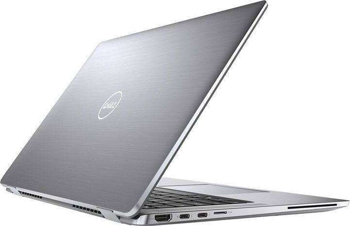 Dell Latitude 15 9520 2-in-1 | i7-1185G7 | 15" | 16 GB | 1 TB SSD | Win 11 Pro | DE 4