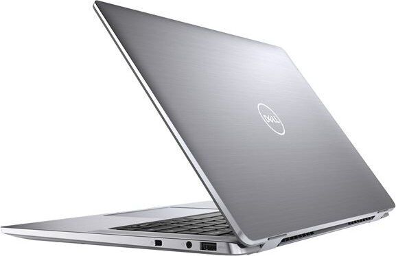 Dell Latitude 15 9520 2-in-1 | i7-1185G7 | 15" | 16 GB | 1 TB SSD | Win 11 Pro | DE 5