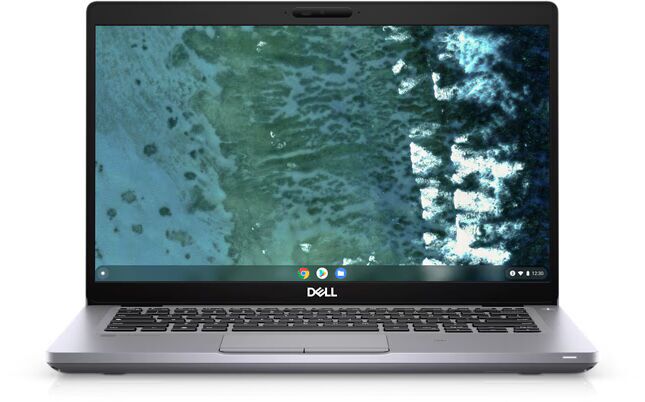 Dell Latitude 5400 Chromebook | i5-8365U | 14" | 8 GB | 256 GB SSD | Chrome OS | DE 1