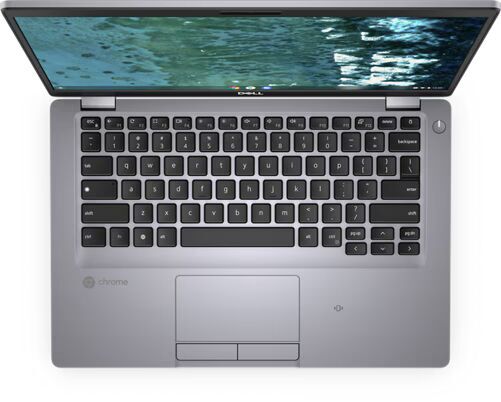 Dell Latitude 5400 Chromebook | i5-8365U | 14" | 8 GB | 256 GB SSD | Chrome OS | DE 2