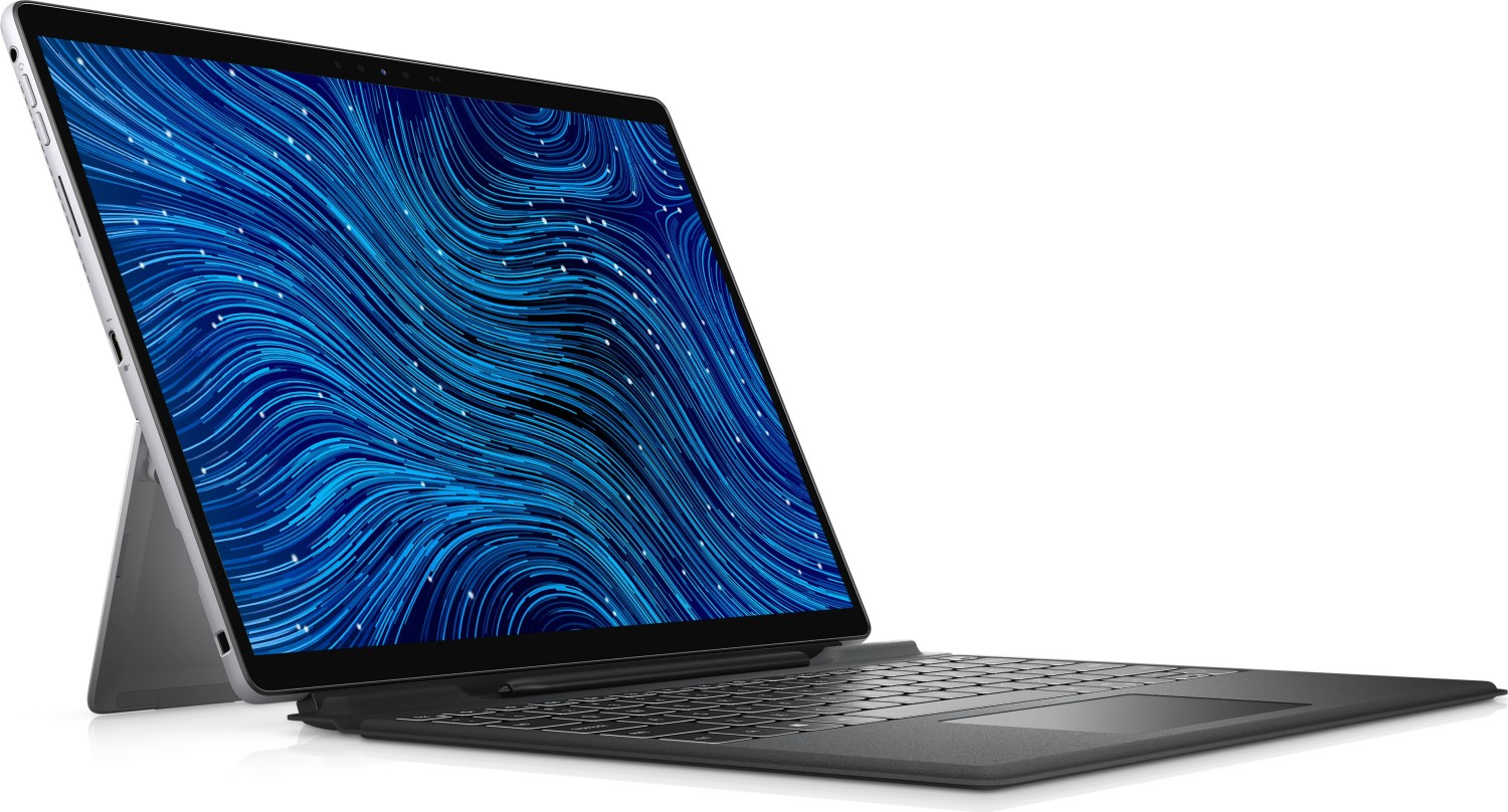 Dell Latitude Detachable 7320 - Refurbished Tablet