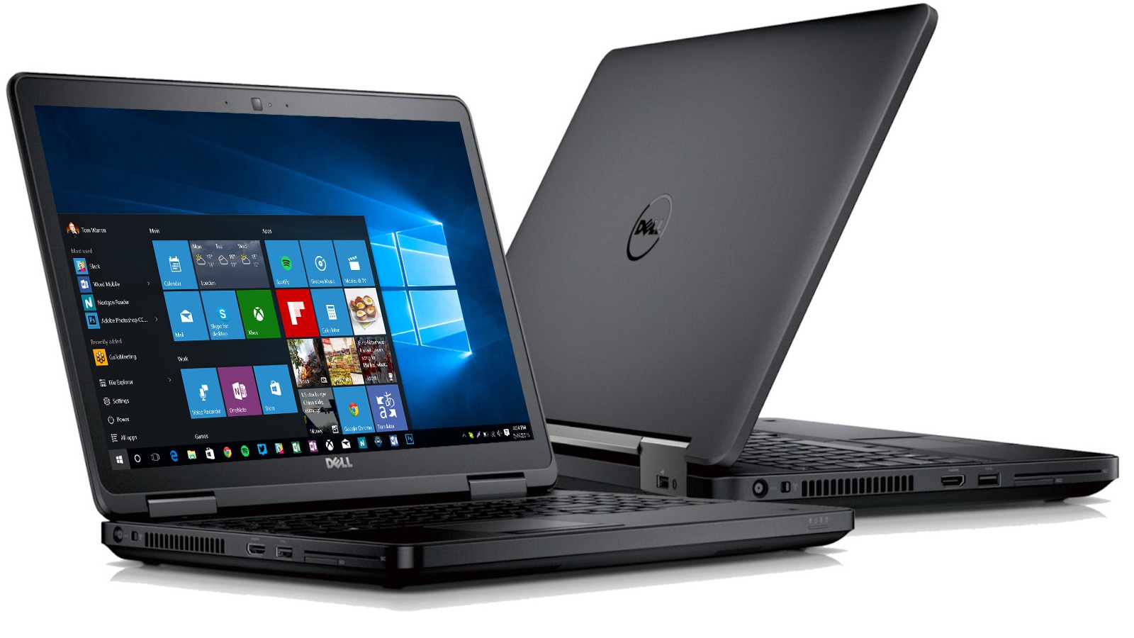 Dell Latitude E5440 | i3-4010U | 14"