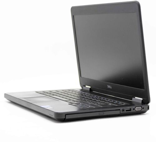 Dell Latitude E5440 | i5-4200U | 14" | 4 GB | 120 GB SSD | GT 720M | Win 10 Pro | IT