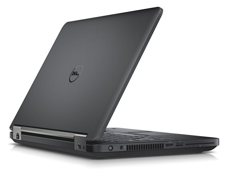 Dell Latitude E5440 | i5-4310U | 14" | 8 GB | 256 GB SSD | Win 10 Pro | Webcam | DE 2