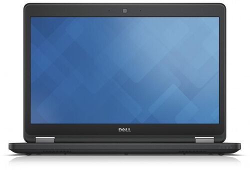 Väldigt bra: Dell Latitude E5450 | i5-5300U | 14" | 8 GB | 256 GB SSD | FHD | Webcam | Win 10 Pro | DE