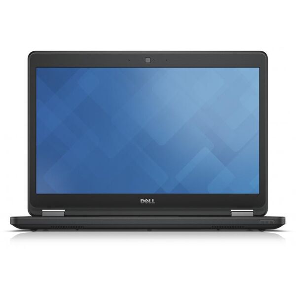 Dell Latitude E5450 | i5-5300U | 14" | 16 GB | 480 GB SSD | FHD | Webcam | Win 10 Pro | DE