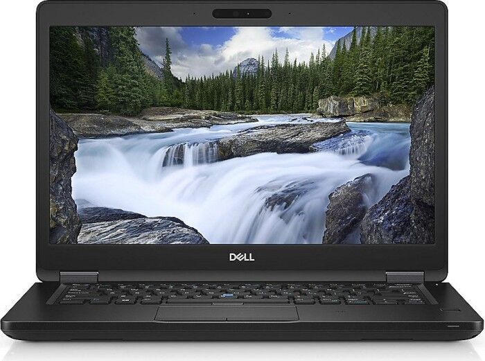 Dell Latitude 5490 i5-8350U 14" 8 GB 256 GB SSD WXGA Win 11 Pro DE