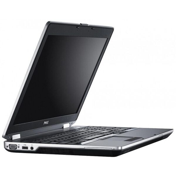 Dell Latitude E6440 | i5-4310M | 14" | 4 GB | 320 GB HDD | WXGA | DVD-ROM | Win 10 Pro | DE 2