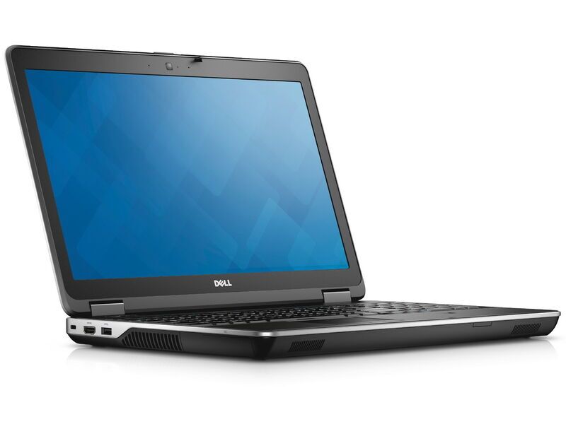 Dell Latitude E6540 | i5-4300M | 15.6" | 16 GB | 1 TB SSD | Win 10 Pro | DE