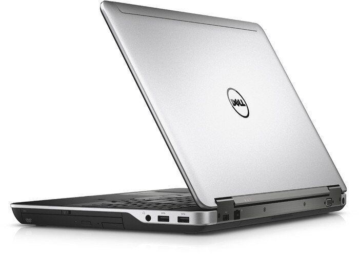 Dell Latitude E6540 | i5-4310M | 15.6" | 8 GB | 250 GB SSD | DE | BT | Radeon HD 8790M | Win 10 Pro 2