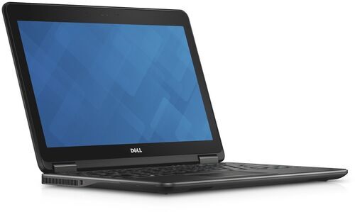 Dell Latitude E7240 | i5-4300U | 12.5" | 8 GB | 128 GB SSD | Win 10 Pro | DE