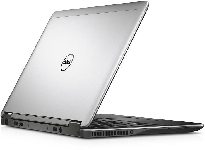 Dell Latitude E7240 Touch | i7-4600U | 12.5" | 16 GB | 240 GB SSD | Win 10 Pro | DE 2
