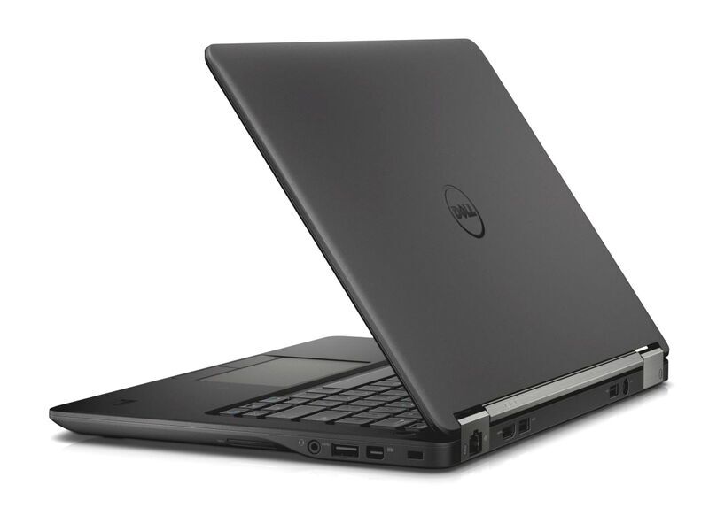 Dell Latitude E7250 | i7-5600U | 12.5" | 8 GB | 256 GB SSD | WXGA | Win 10 Pro | FR 2