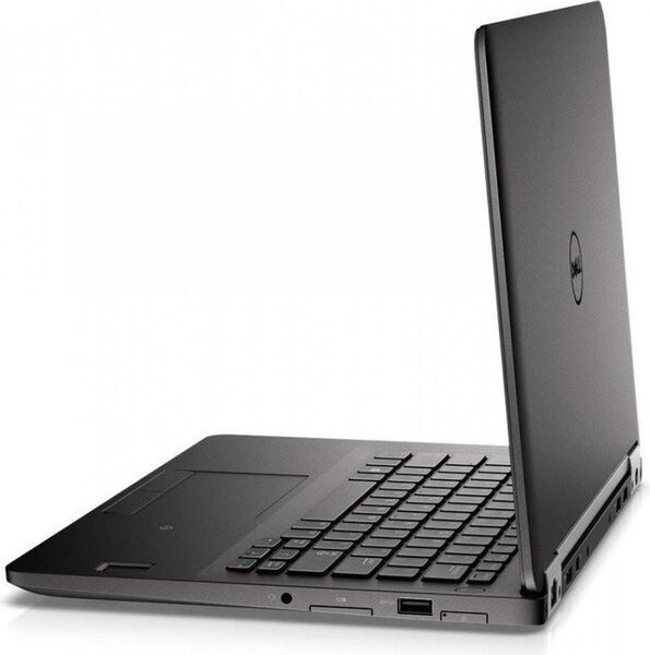 Dell Latitude E7270 | i5-6200U | 12.5" | 64 GB | 240 GB SSD | FHD | Tastaturbeleuchtung | Win 10 Pro | IT 2