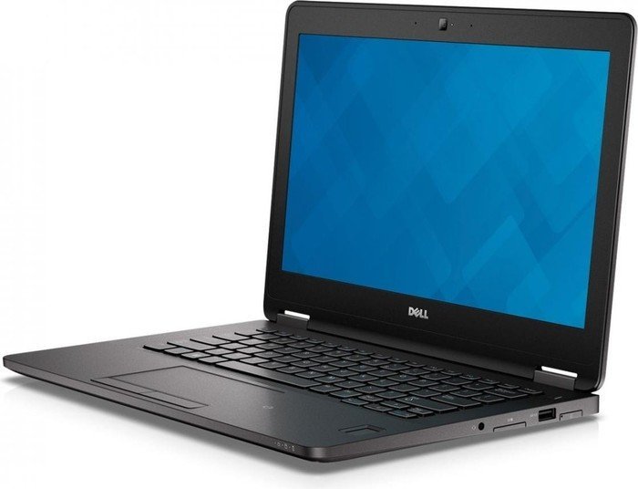 Dell Latitude E7270 | i5-6300U | 12.5"