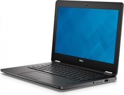 Dell Latitude E7270 | i7-6600U | 12.5"