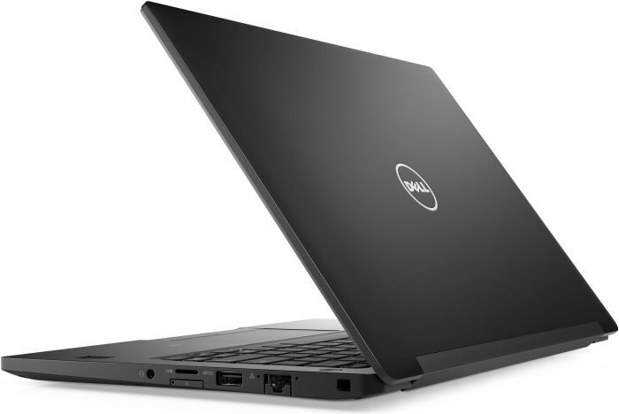 Dell Latitude E7280 | i7-6600U | 12.5" | 16 GB | 500 GB SSD | Tastaturbeleuchtung | Touch | Win 10 Pro | DE 2