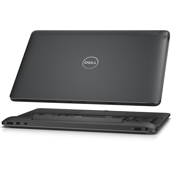 Dell Latitude E7350 2-in-1 | M5Y10 | 13.3" | 4 GB | 128 GB SSD | Win 10 Pro | DE 2