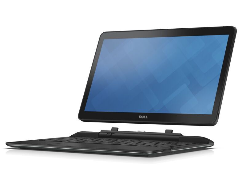 Dell Latitude E7350 2-in-1 | M5Y10 | 13.3" | 4 GB | 128 GB SSD | Win 10 Pro | DE