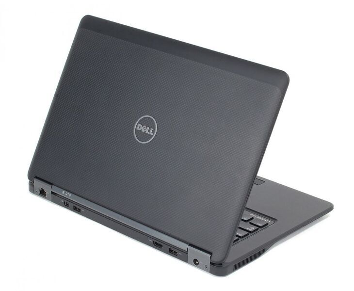 Dell Latitude E7450 Touch | i7-5600U | 14" | 16 GB | 256 GB SSD | FHD | Win 10 Pro | DE 2