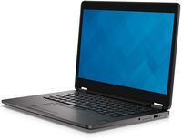 Dell Latitude E7470 Ultrabook | i5-6300U | 14"