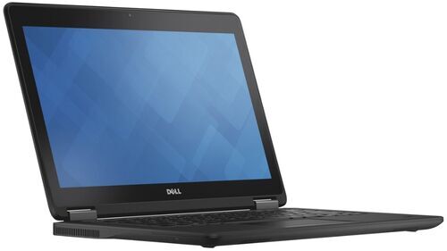 Dell Latitude E7480 | i5-6300U | 14" | 8 GB | 256 GB SSD | HDMI | FHD | Win 10 Pro | US