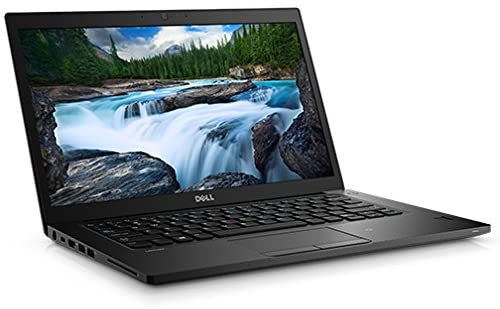 Dell Latitude E7480 | i5-7200U | 14"