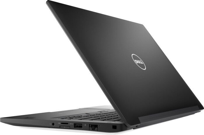 Dell Latitude E7490 | i7-8650U | 14" | 16 GB | 500 GB SSD | FP | Win 10 Pro | DE 2