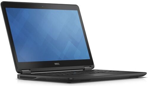 Dell Latitude E7440 | i5-4200U | 14"