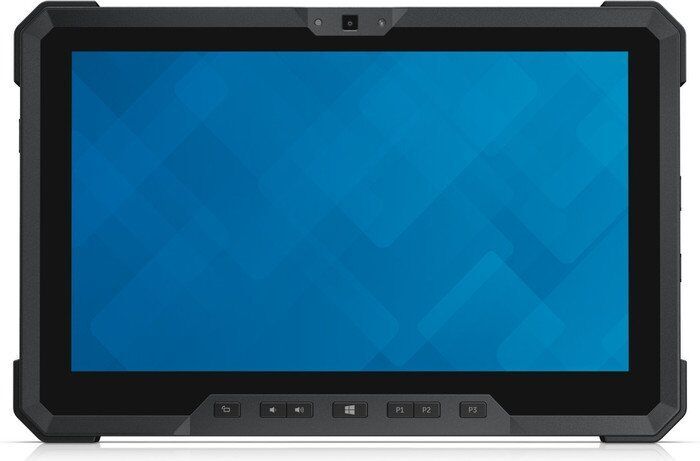Dell Latitude 12 Rugged 7202 | M-5Y10c | 11.6" | 4 GB | 128 GB SSD | Win 10 Pro 1