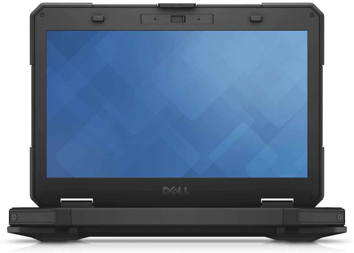Dell Latitude 14 Rugged 5404 | i5-4310U | 14"