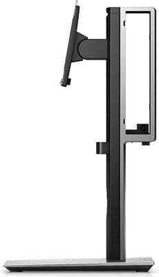 Dell MFS18 All-in-One Stand | schwarz 2