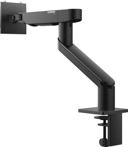 Dell MSA20 Single Monitor Arm | czarny 2