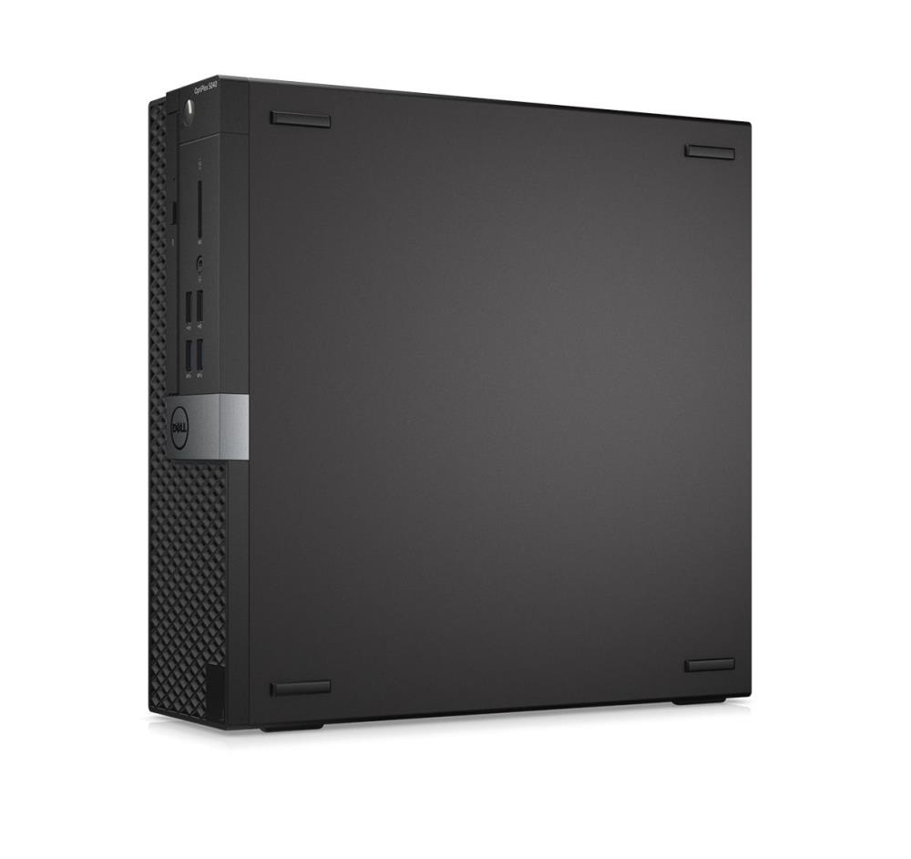 Dell OptiPlex 5040 SFF - Refurbished Desktop PC Dell OptiPlex 5040 SFF - Refurbished Desktop PC