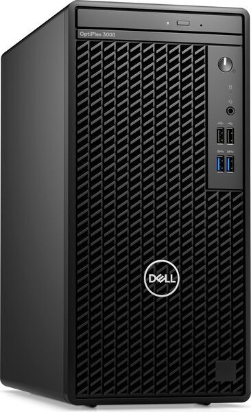 Dell OptiPlex 3000 MT | i3-12100 | 16 GB | 480 GB SSD | Win 11 Pro 2