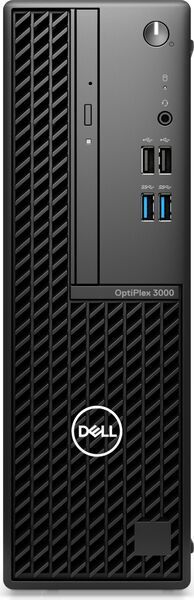 Dell OptiPlex 3000 SFF | i5-12500 | 16 GB | 1 TB SSD | Win 11 Pro 1