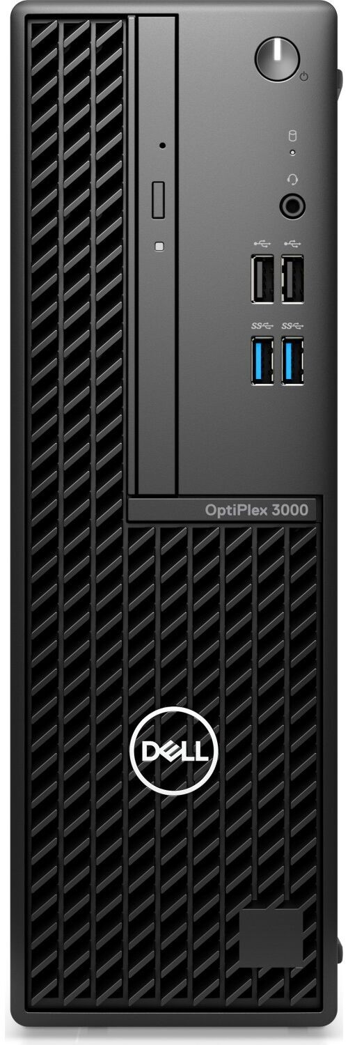 Dell OptiPlex 3000 SFF | i5-12500 | 8 GB | 256 GB SSD | Win 11 Pro
