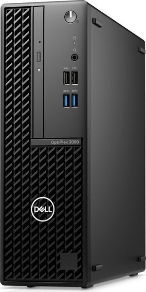 Dell OptiPlex 3000 SFF | i5-12500 | 16 GB | 1 TB SSD | Win 11 Pro 3