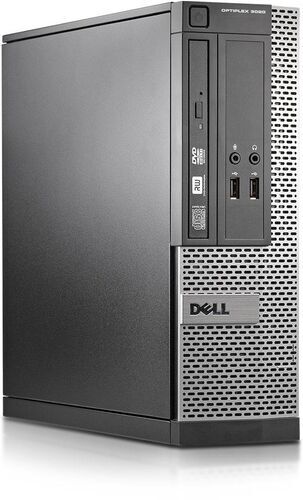 Dell OptiPlex 3020 SFF Business PC