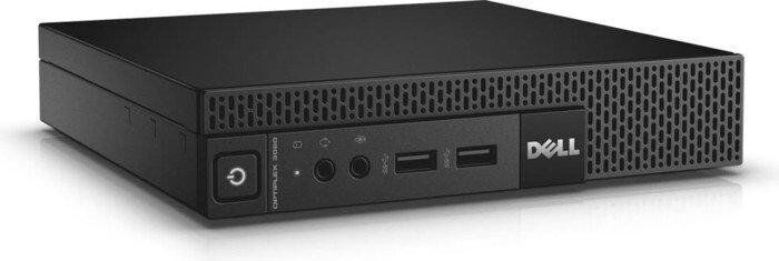 Dell OptiPlex 3020 Micro | i5-4570 | 8 GB | 256 GB SSD | WiFi + BT | Win 10 Pro 1