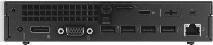 Dell OptiPlex 3020 Micro | i5-4570 | 8 GB | 256 GB SSD | WiFi + BT | Win 10 Pro 2