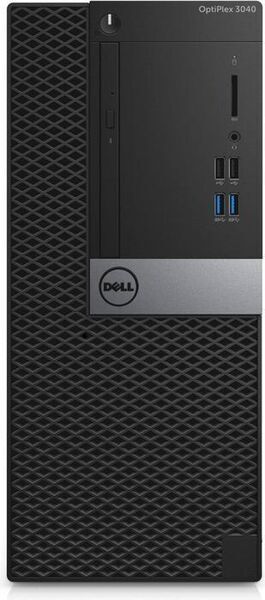 Dell OptiPlex 3040 MT | i7-6700 | 8 GB | 256 GB SSD | DVD-RW | Win 10 Pro 2