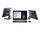 Dell OptiPlex 3050 All-in-One | 19.5" | i3-7100T | 16 GB | 120 GB SSD | FHD | WiFi + BT | Win 10 Pro | IT thumbnail 3/5