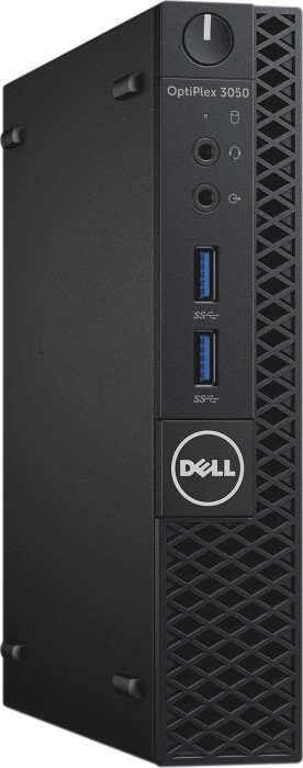 Dell OptiPlex 3050 Micro | Intel 6th Gen | i5-6500T | 8 GB | 256 