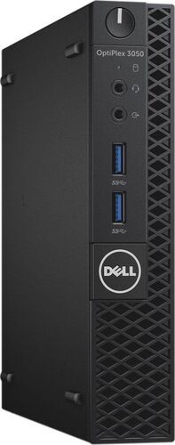 Dell OptiPlex 3050 Micro | Intel 6th Gen