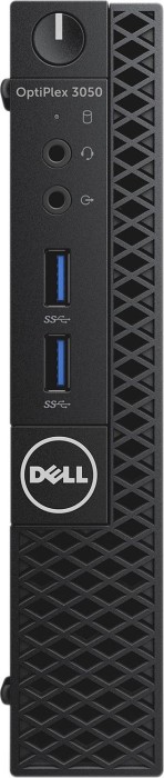 Mini Pc Dell 3050 - Core i5 7Th - 8Gb Ram - 240Gb SSD + Kit Teclado -  LevTech Store