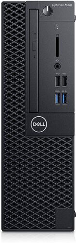 Dell OptiPlex 3060 SFF